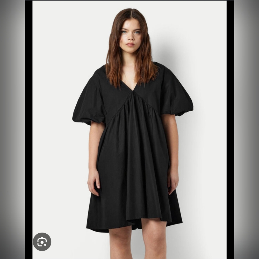 Noisy May NMCHIARA Dress - Picture 1 of 6